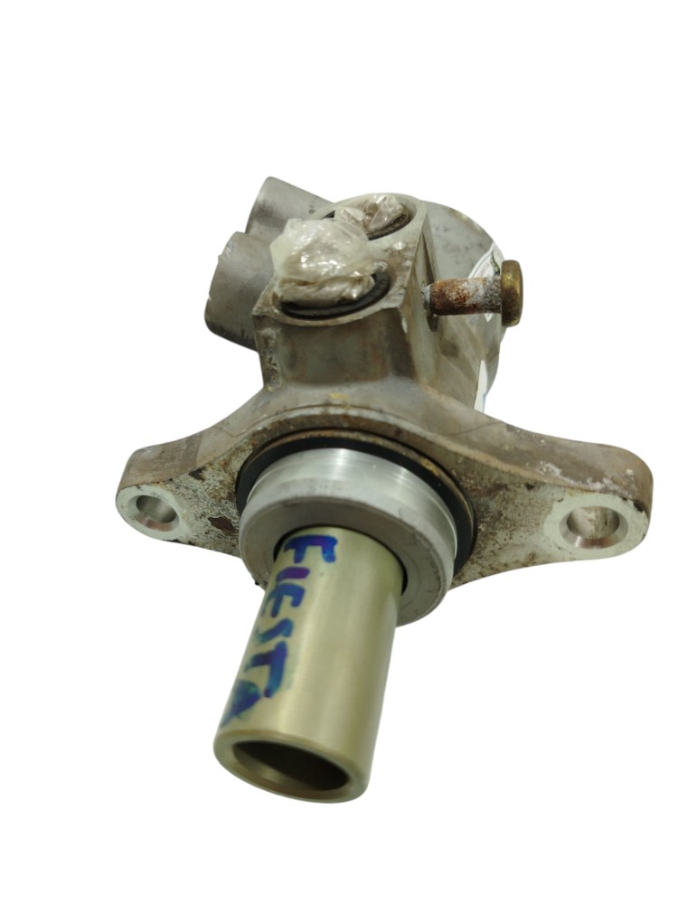 Cilindro Mestre Ford Ecosport Fiesta 2012 c Abs 2