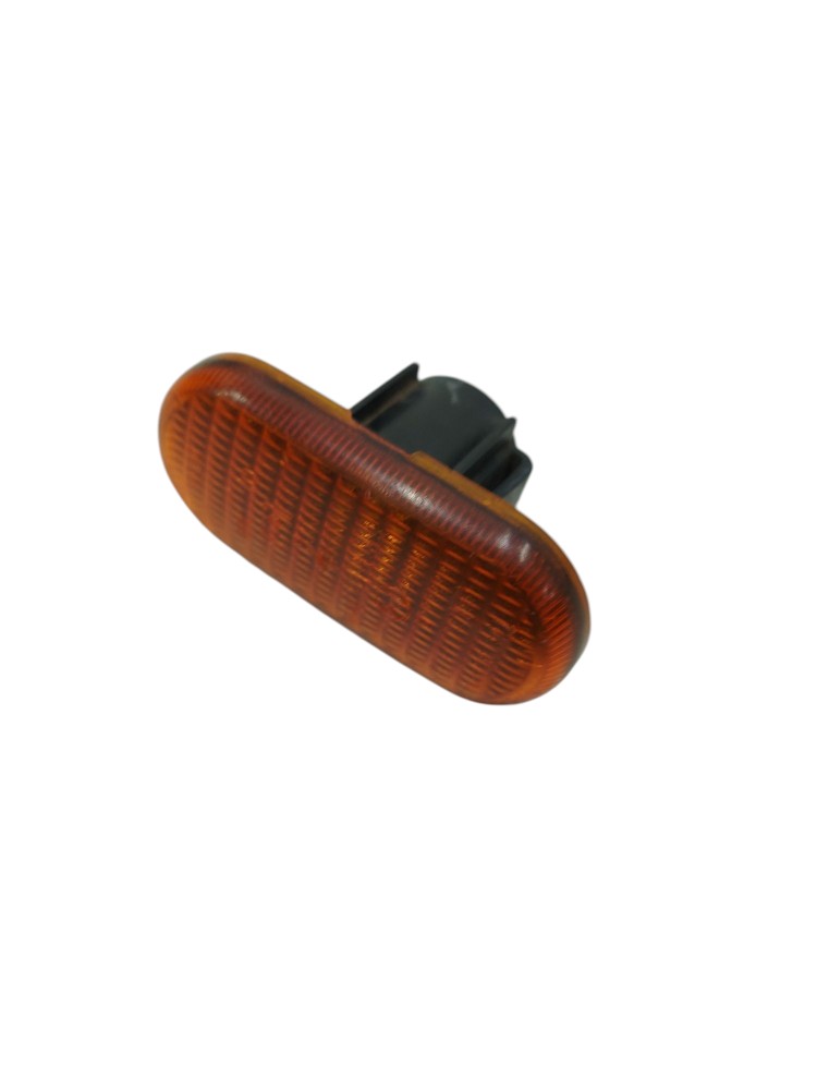 Pisca Paralama Renault Scenic Clio 2003 A 2012 6