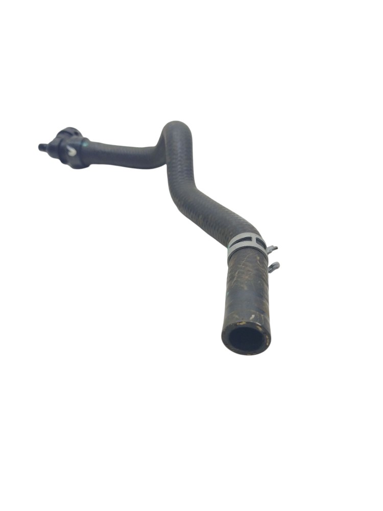 Mangueira Ar Quente Peugeot 2008 1.6 16v 2018 9809851580 8