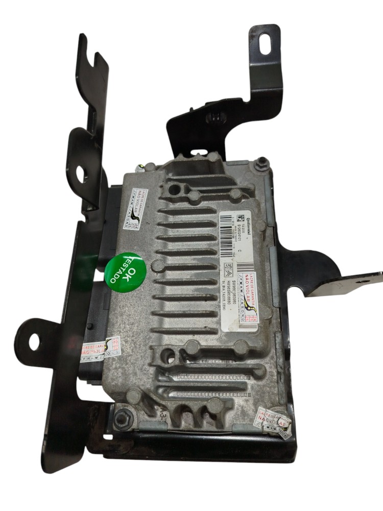MÃ³dulo CÃ¢mbio AutomÃ¡tico C4 Pic Glx 2.0 16v 2012 Gas 143cv 2