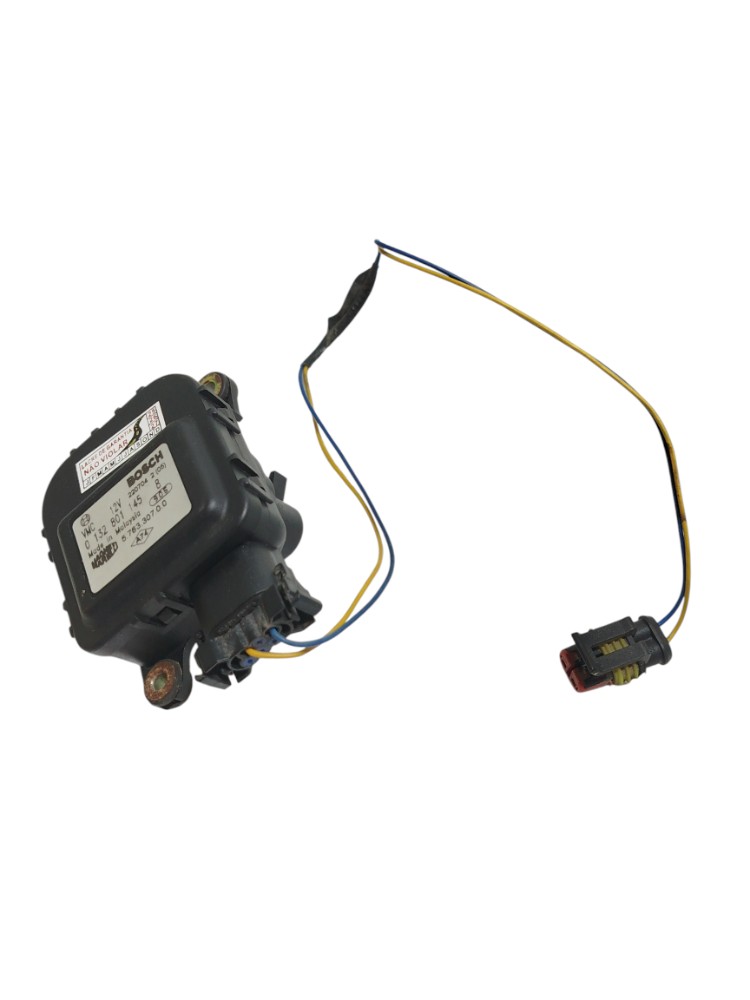Motor Atuador Caixa Ar Renault Clio 1.0 2004 01328011458 5