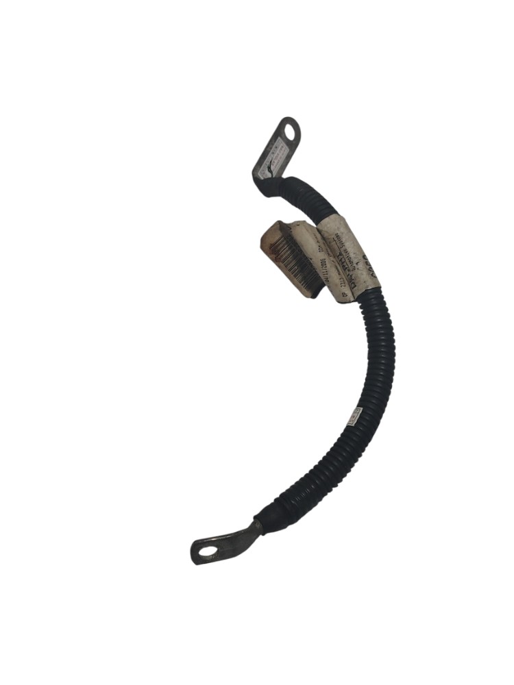 Cabo Motor Partida Fiat Punto Strada 2009 A 2012 51752883