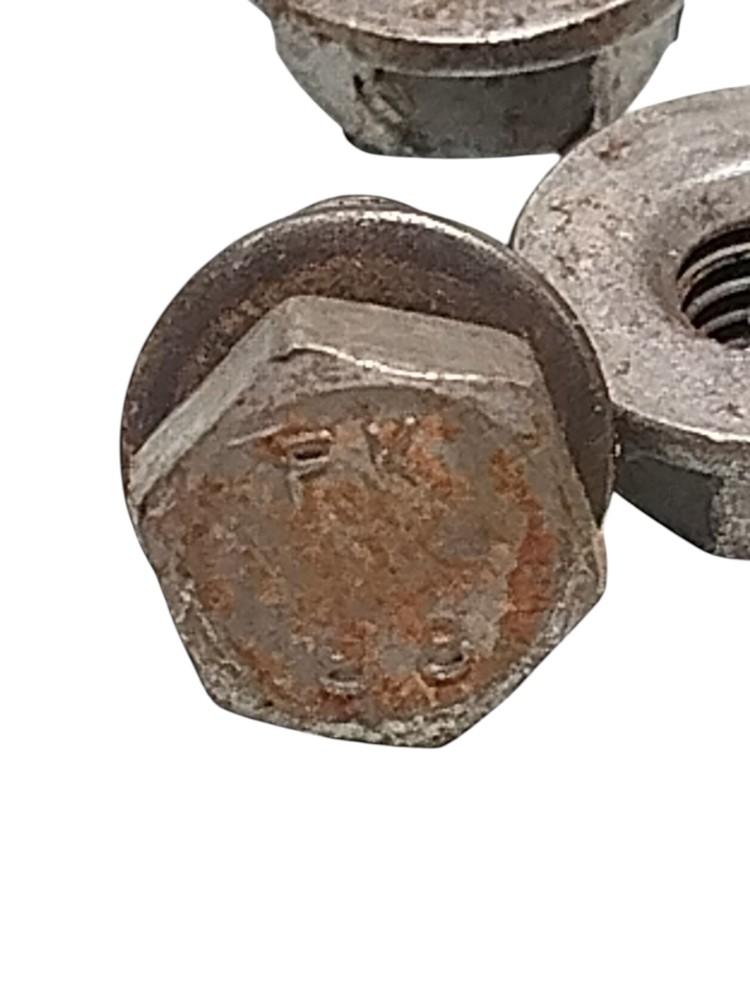 Parafuso Carter Peugeot 206 1.4 2005 3