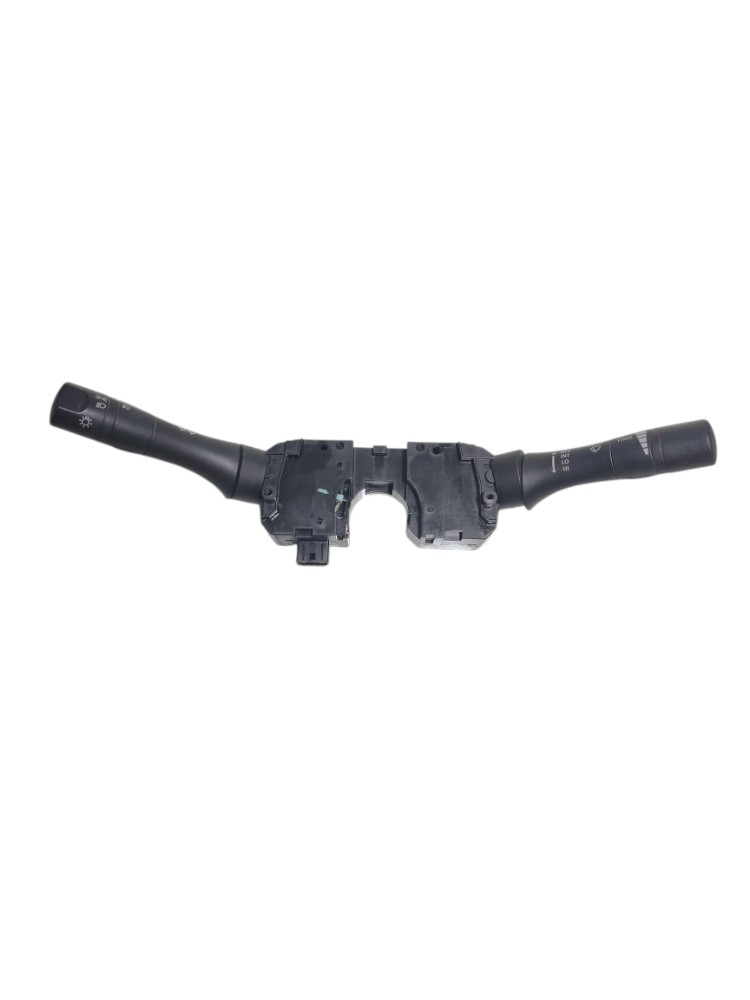 Comando Limpador Chave Seta Nissan Versa Sl 2013 1