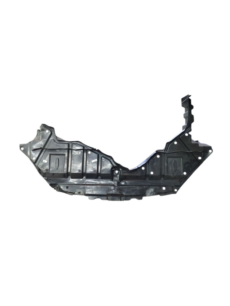 Defletor Inferior Bandeja Parachoque Diant Etios 2017 Detalh 7