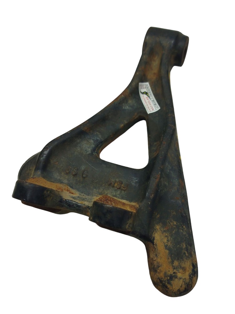 Suporte Coxim Câmbio Palio Fiasa  1996 A 2000 2