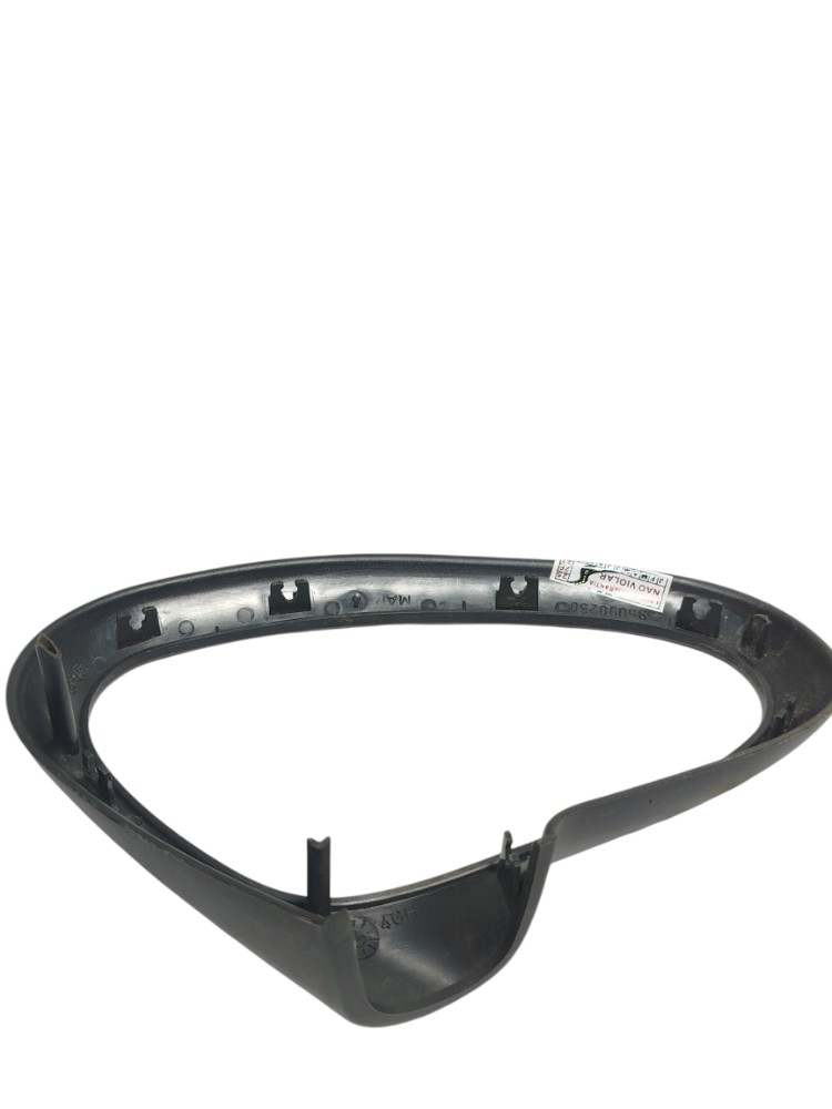 Moldura Maçaneta Dianteira Esquerda Xsara Break 9623200377 Preto 7