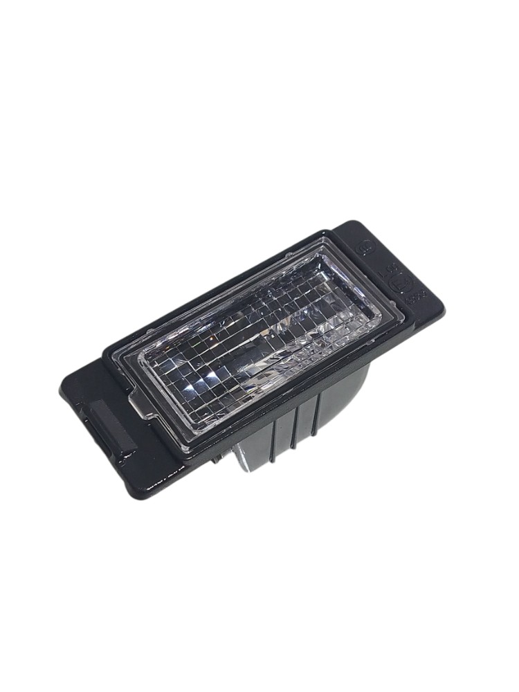 Lanterna Luz Placa Gm Tracker Ltz 1.0 Turbo 2023 60158400 3