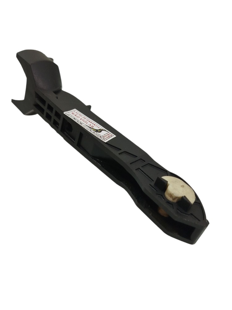 Suporte Cabo Embreagem Peugeot 206 1.4 2005 1