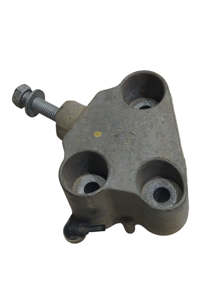 Suporte Coxim Motor Direito Clio 1.0 16v 2012 034225 4