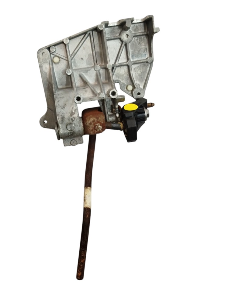 Alavanca Trambulador Marcha Manual Xsara Picasso 1.6 2012 Cinza 3