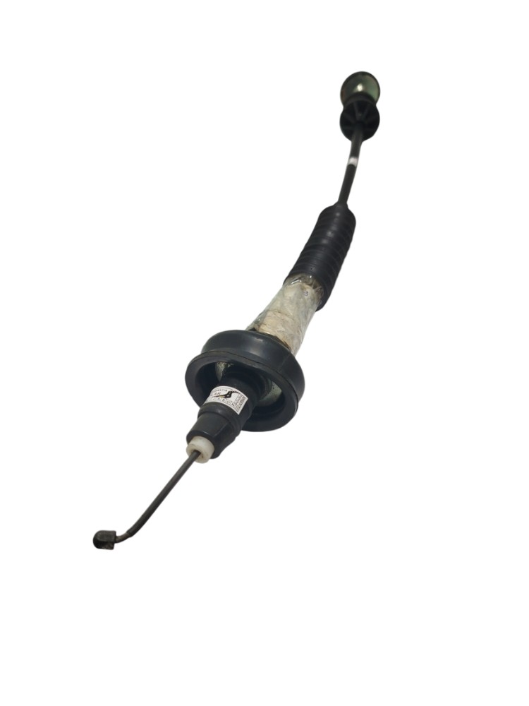 Cabo Embreagem Peugeot 206 1999 A 2010 9686559280