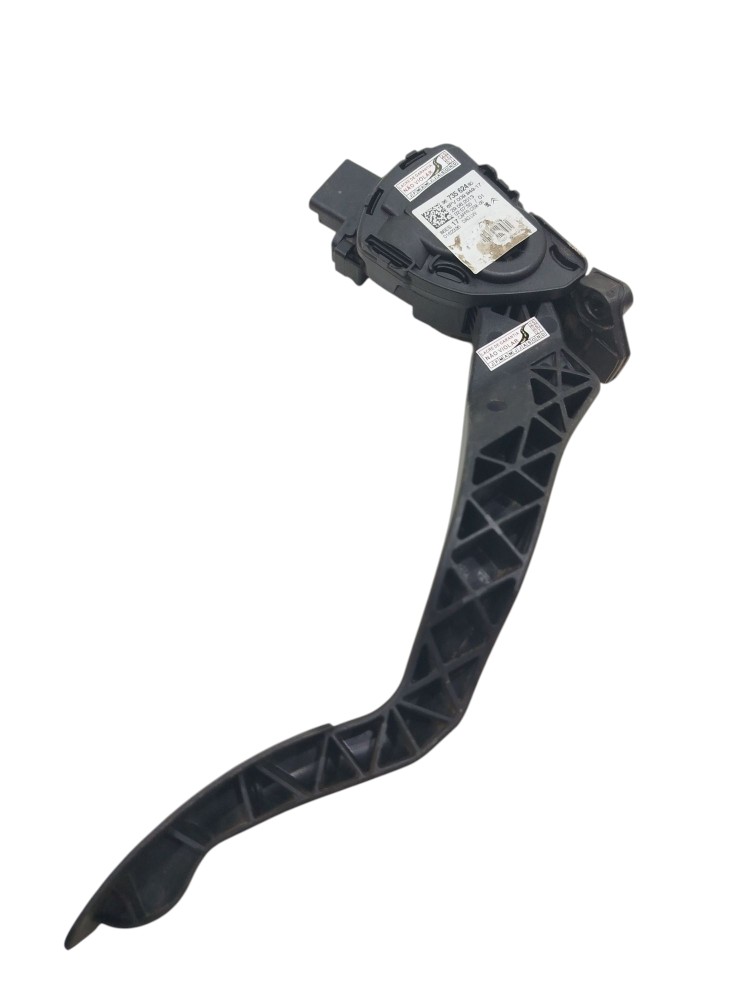 Pedal Acelerador Eletrôn Citroen Peugeot C3 208 2008 A 2013 3