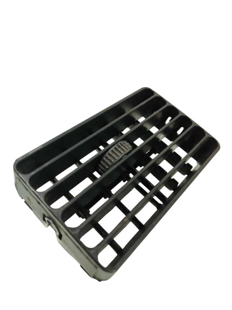 Difusor Ar Central Painel Fiat Fiorino 2010 b 3