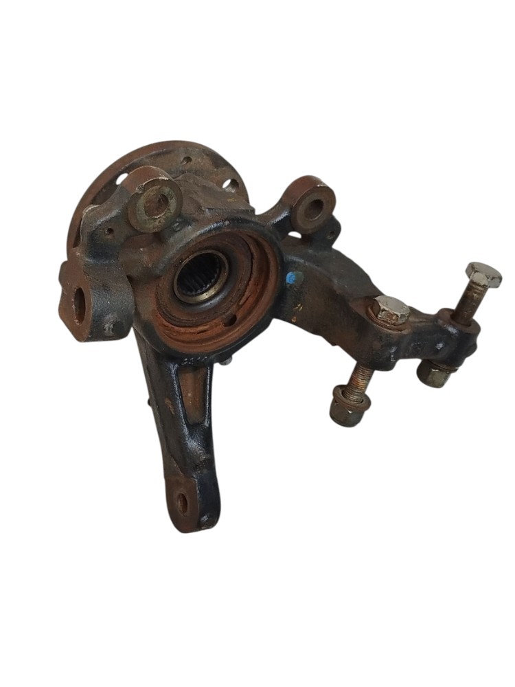 MANGA DE EIXO DIANT DIREITO FIAT SIENA ESSENC 1.6 DL 2013 6