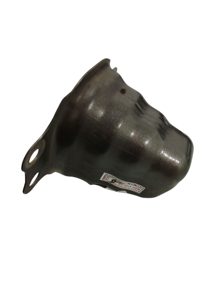 Suporte Alma Para-choque Traseiro Direito Nissan Versa 2013 2