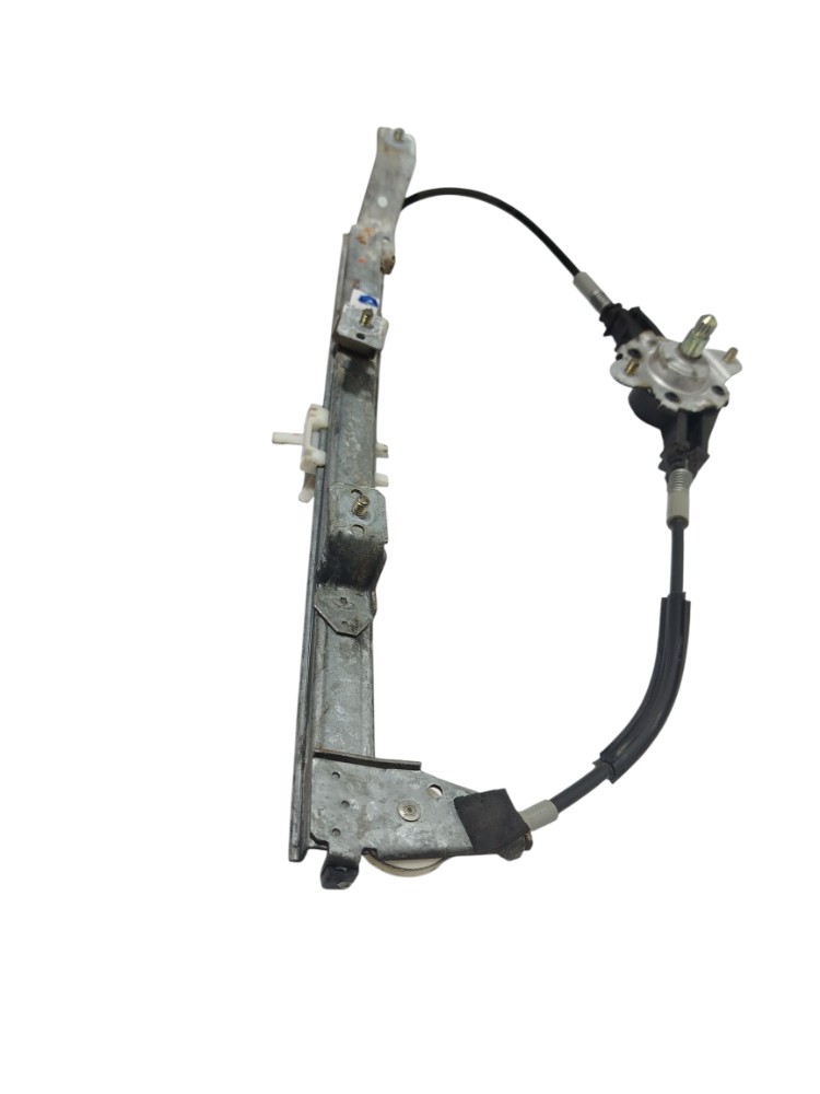 Maquina Vidr Tras Direit Fiat Palio Siena 2002 464469100 1