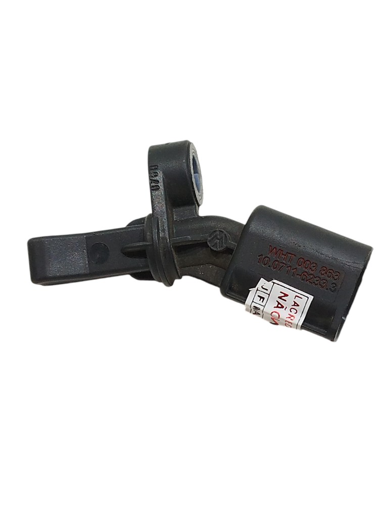 Sensor abs traseiro esquerdo vw polo 2021 10.0711-6233.3 1