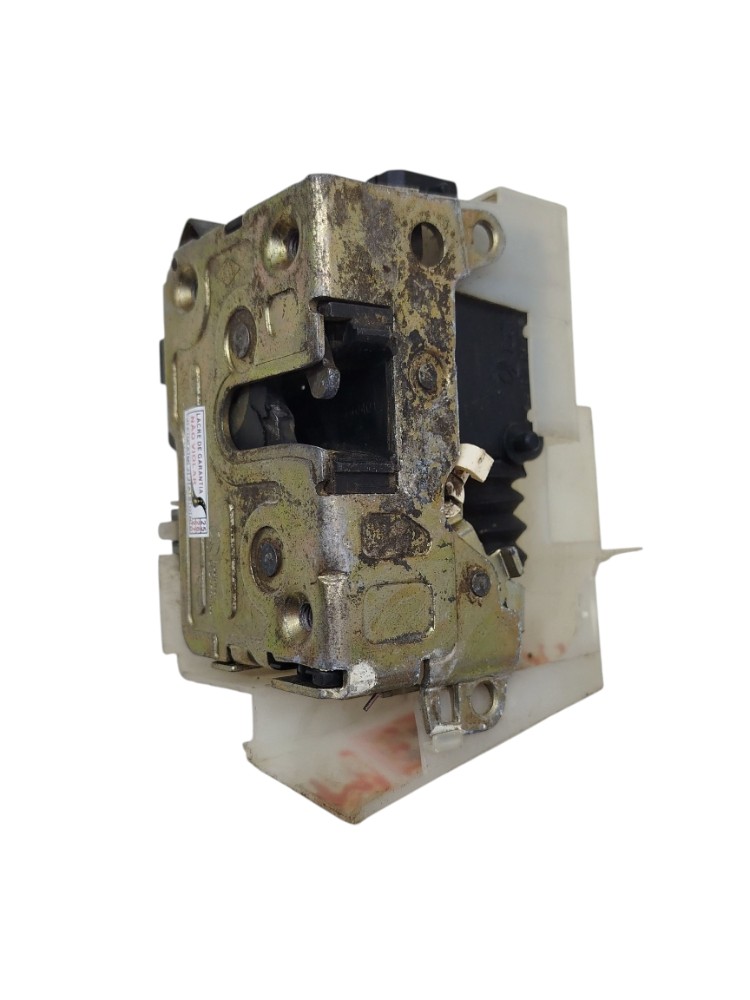 Fechadura Interna Diant Direita Renault Megane 2001 1
