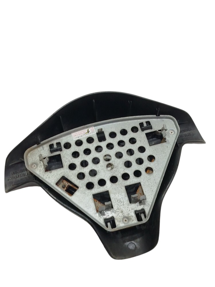 Tampa Volante Buzina Polo 1.6 2003 6q0419669 4