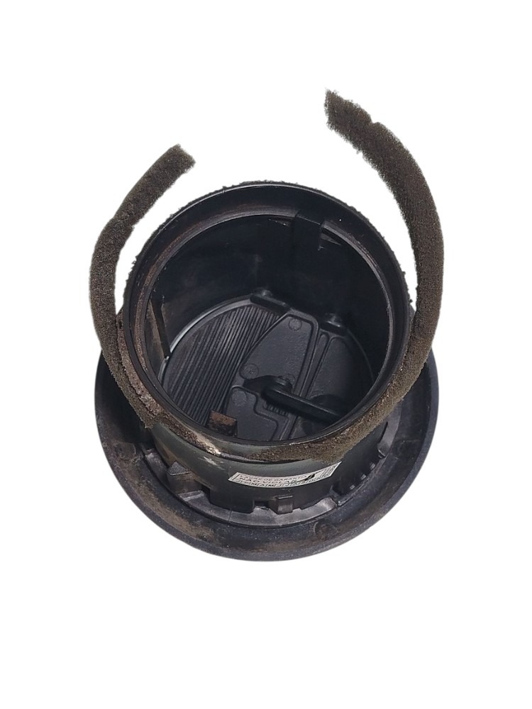 Difusor Ar Ford Fiesta Ecosport 2002 A 2014  756ha018b08a 4