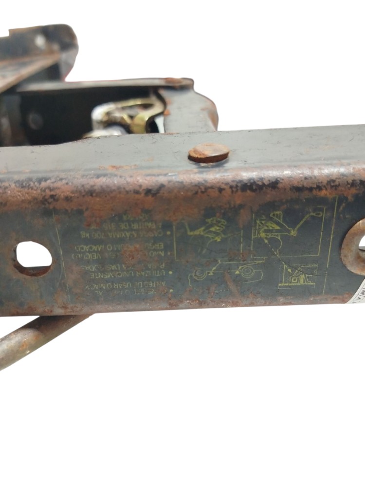 Macaco Sanfona Vw Gol 1999 a 2010 377011031 9