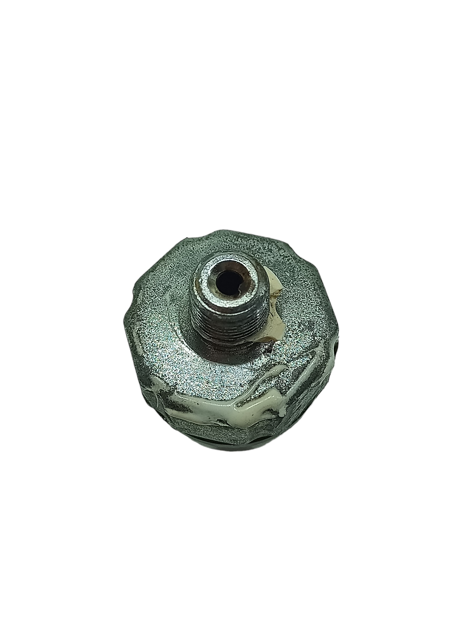 Sensor Pressão Óleo Motor Nissan Tiida 1.8 16v 2013 2