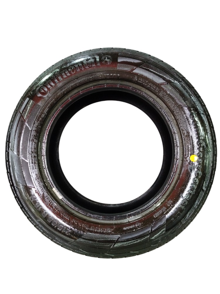 Pneu Continental Duster Dynamique 4×4 Conticross Contact Det