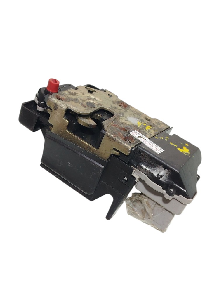 Fechadura Tras Esquerda Xsara Picasso 2004 a 2010 2