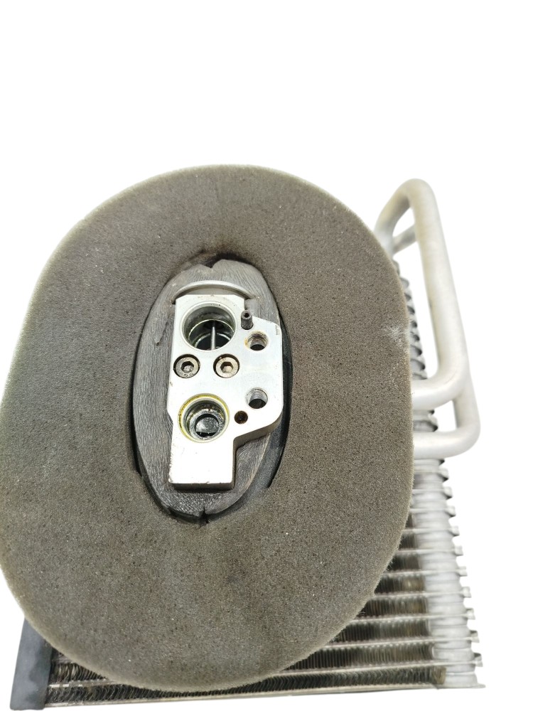 Evaporador Caixa Ventilação Voyage 1.6 2015 3