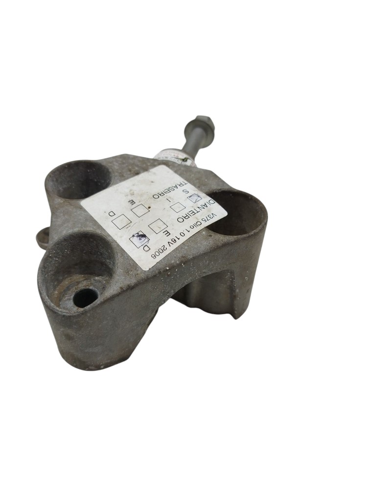 Suporte Coxim Direito Clio 1.0 16v 2006 Original 1