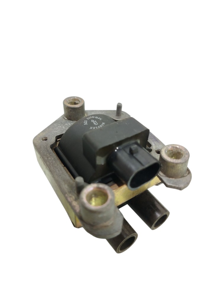 Bobina Ignição 8v 1.0 Fias Fiat Palio Strada Uno 1996 A 2000 2