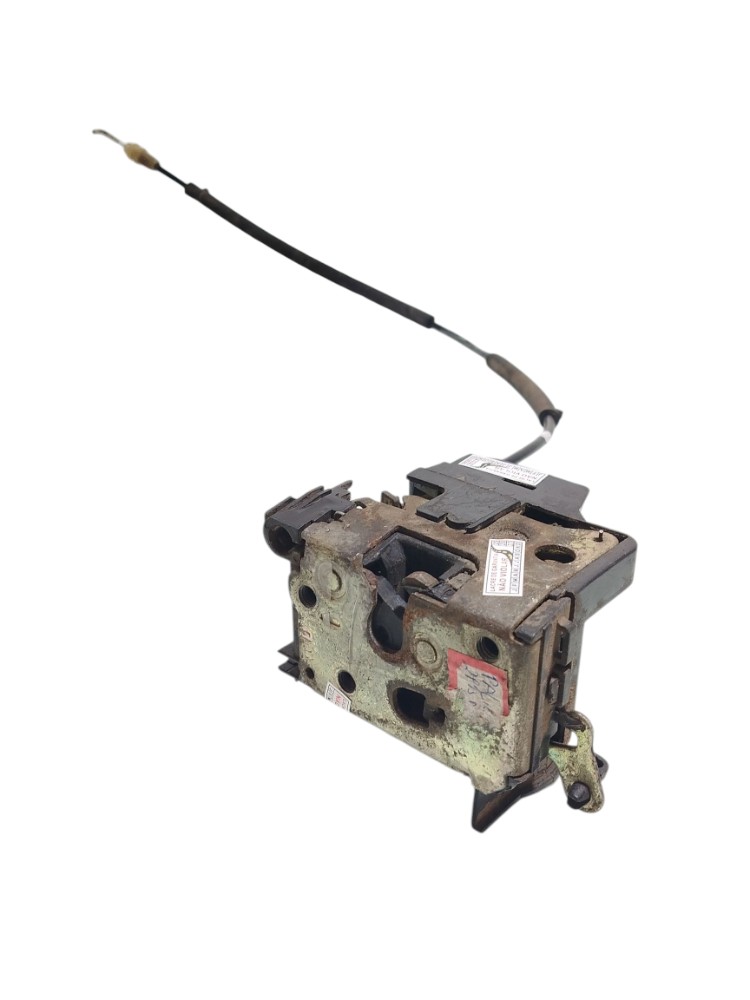 Fechadura Dianteira Direita Fiat Palio 1997 2 Portas 1