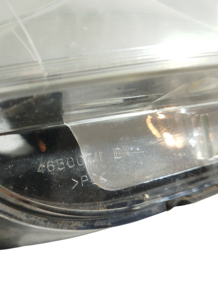 Farol Dianteiro Direito Fiat Uno 2010 A 2013 51827928 Direito/passageiro 4