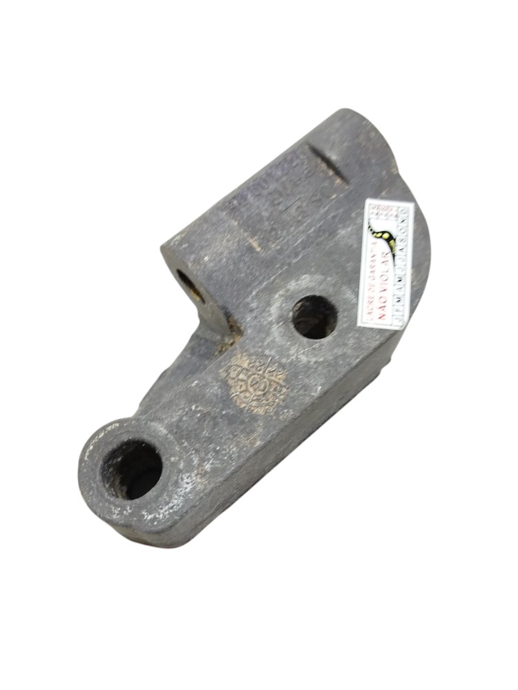 Suporte Alternador Gm Celta Cobalt Corsa Montana 2003 A 2012 2