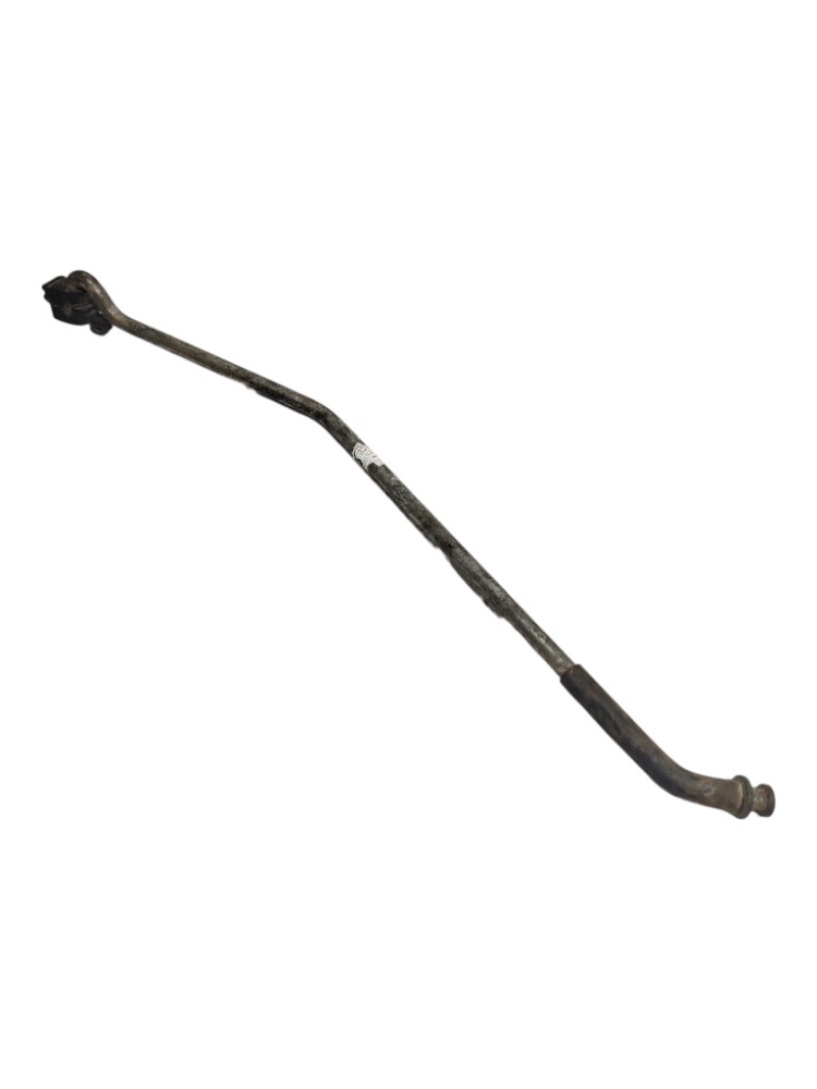 Haste Vareta Capo Fiat Palio 1999 Preto 8