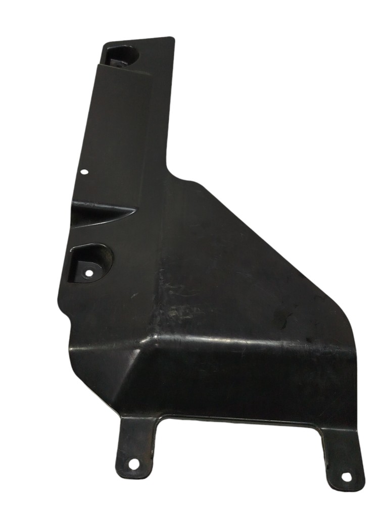 Defletor Filtro Tanque Fiat Gran Siena 2014 51875225 5