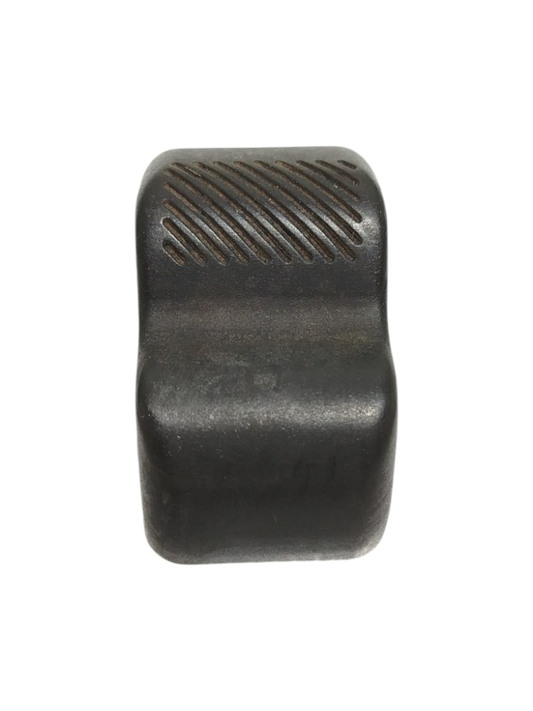 Botão Falso Painel Volkswagen Gol 1000 1995 377957087 C 1