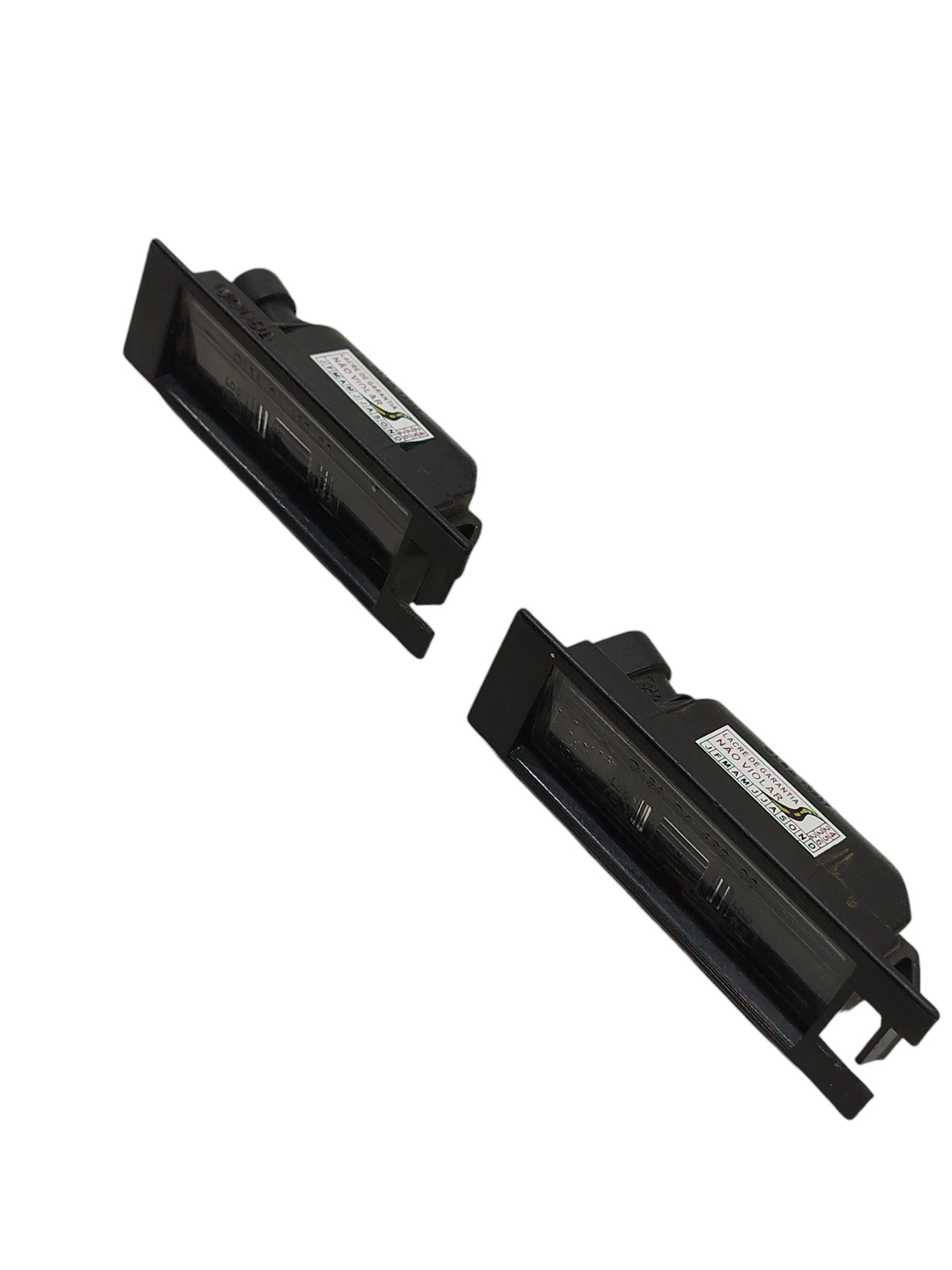 Luz Placa Fiat Palio Siena 2013 51793060 1