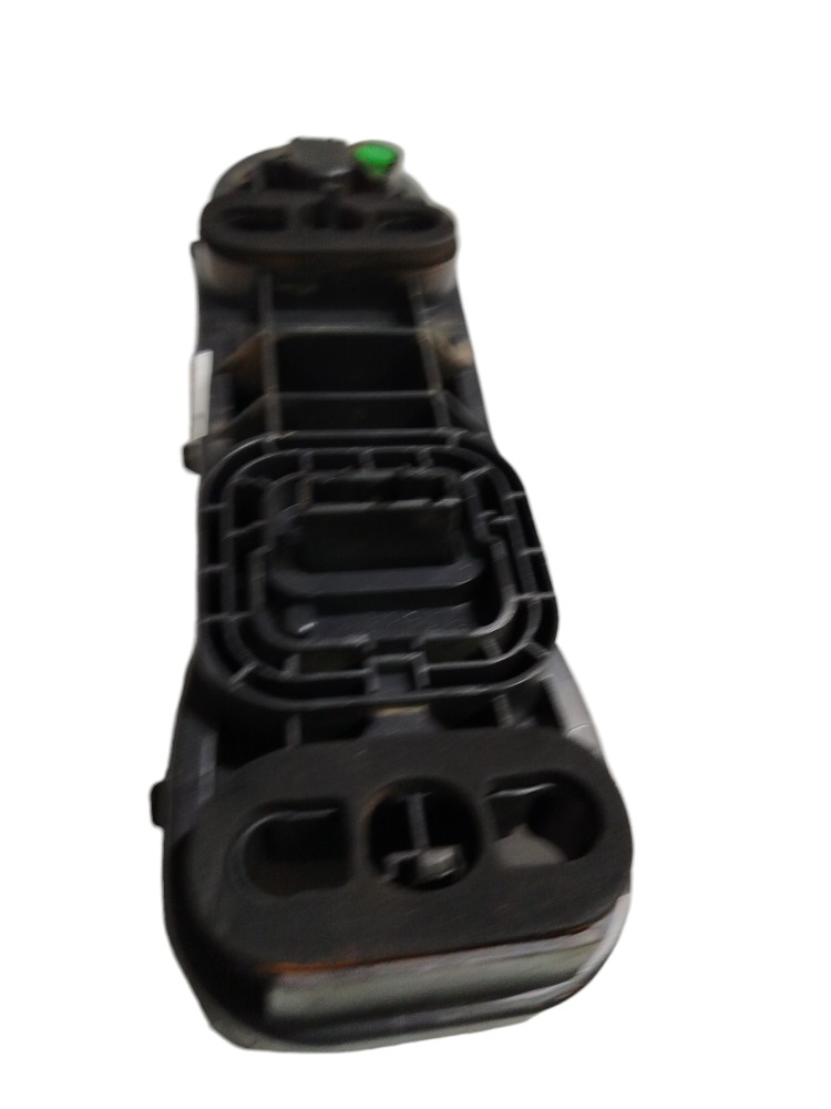 Circuito Lanterna Soquete Esquerdo Renault Duster 2015 4