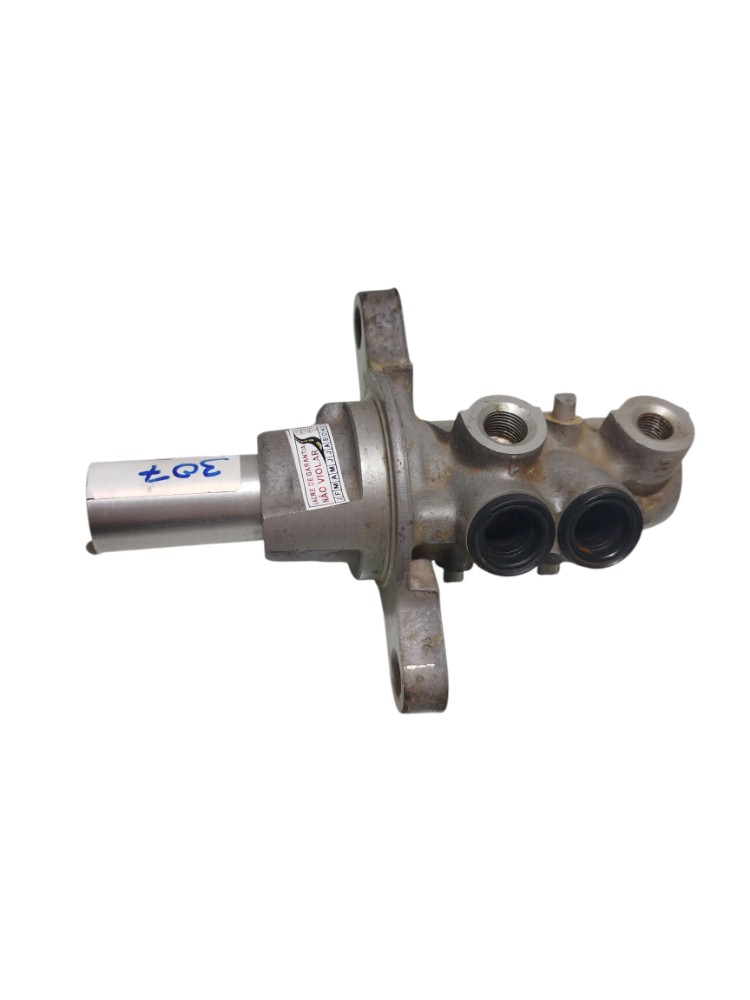 Cilindro Mestre Peugeot 408 2011 0204254242 2