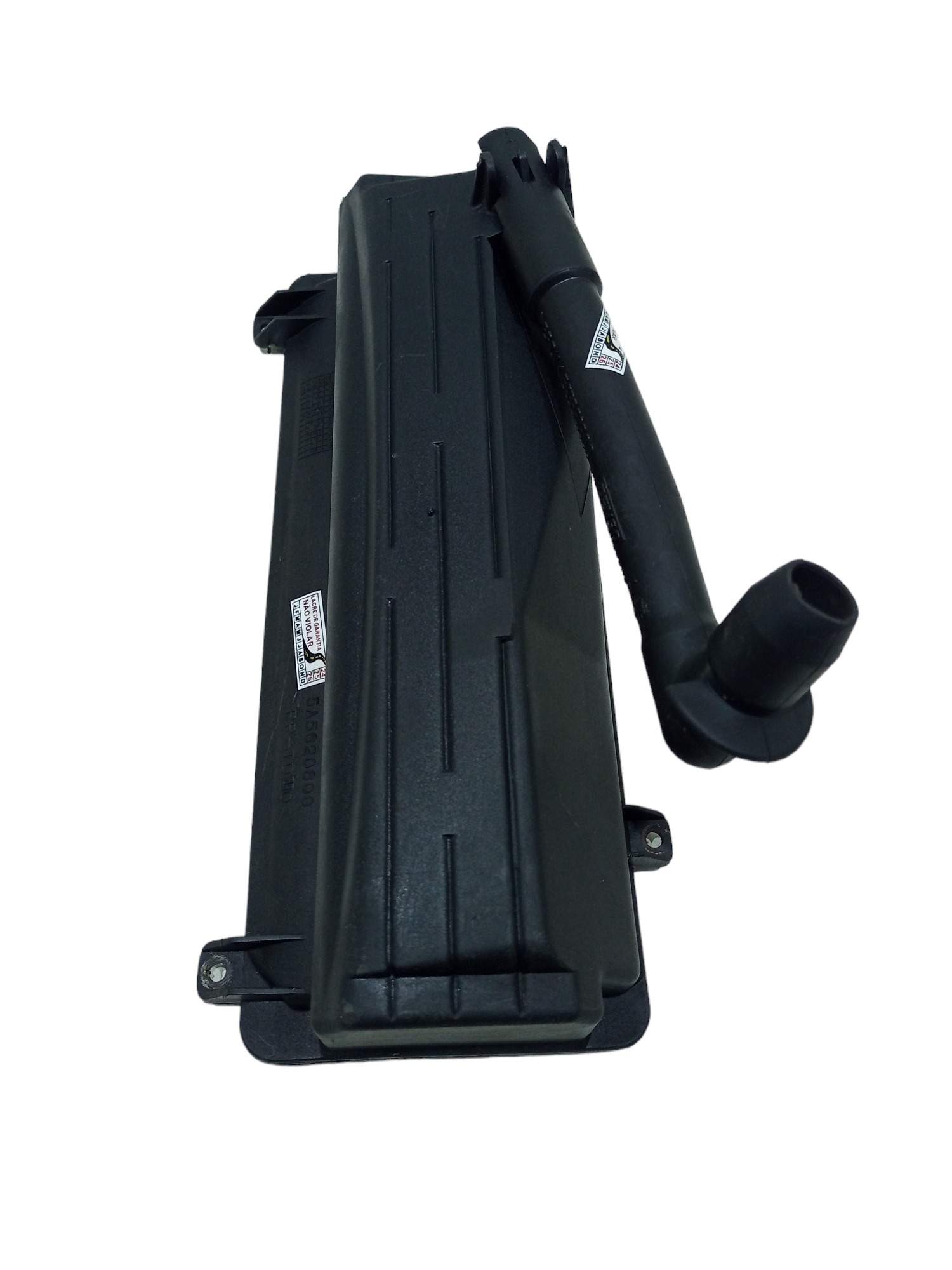 Tampa Caixa Evaporadora Peugeot 206 1.4 2004 Manual 2