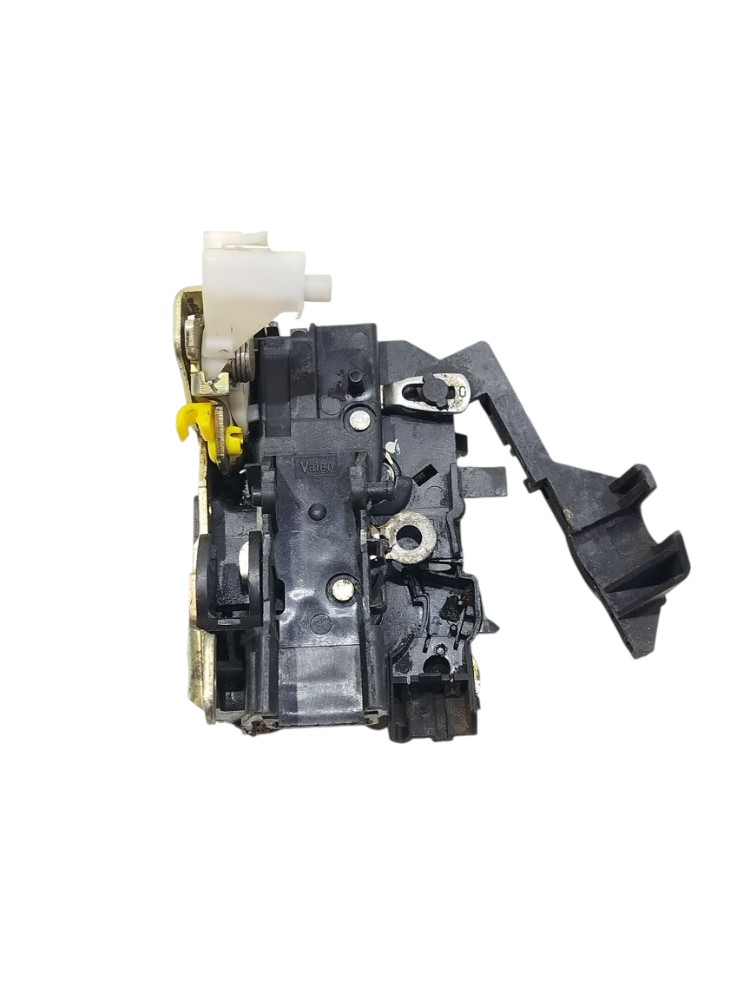 Fechadura Interna Tras Esque Renault Clio 1999 A 2001 2