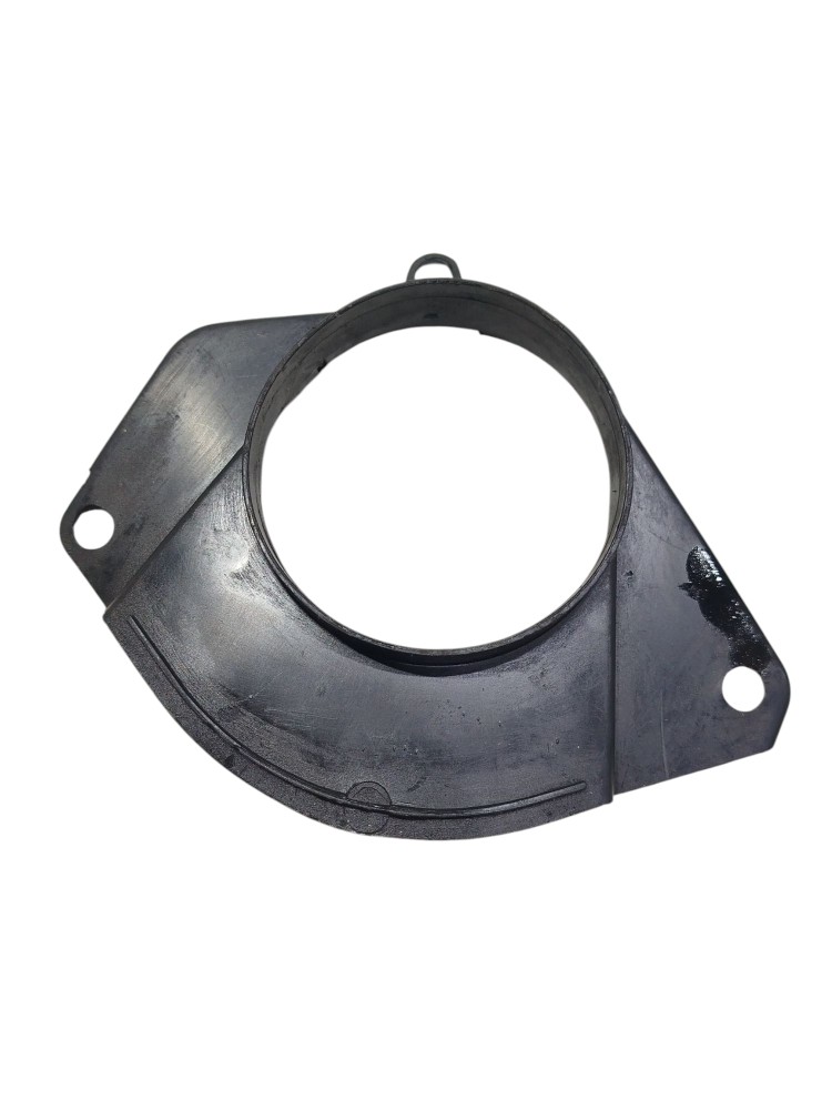 Capa Correia Dentada Inf Peugeot 2008 1.6 2018 9645126080 4