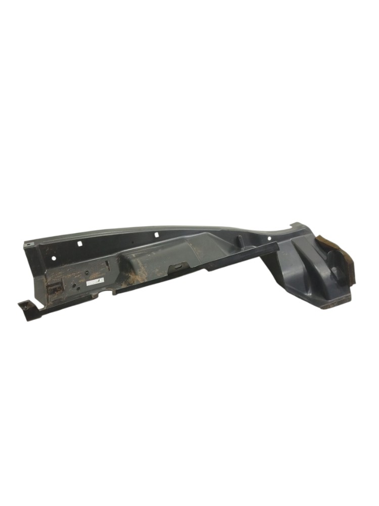 Defletor Superior Corta Fogo Painel Le Ford Ka 2013 1