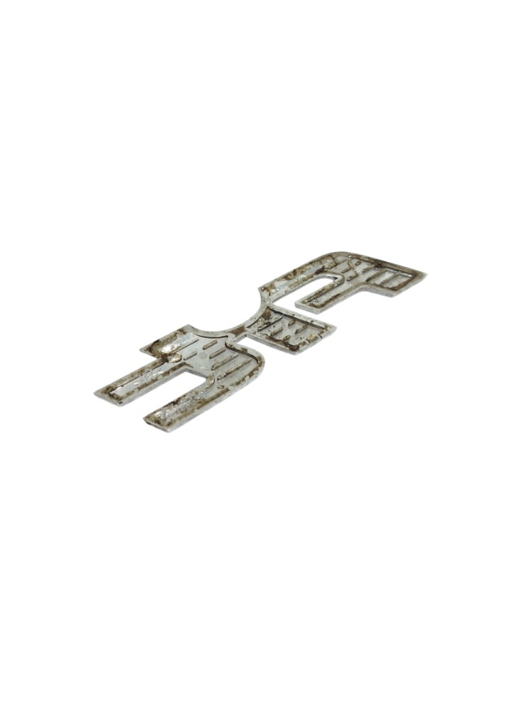 Emblema Letreiro Honda FIT sem cola 75722SAA0100 3