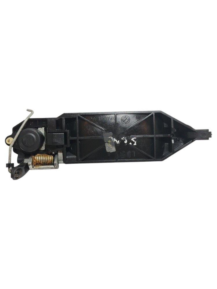 Maçaneta externa cilindro porta Diant Dir Fiat Siena 2008 7