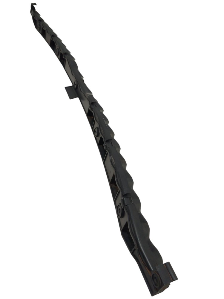 Suporte Para-choque Traseiro Original Fox 1.0 8v 2014 5