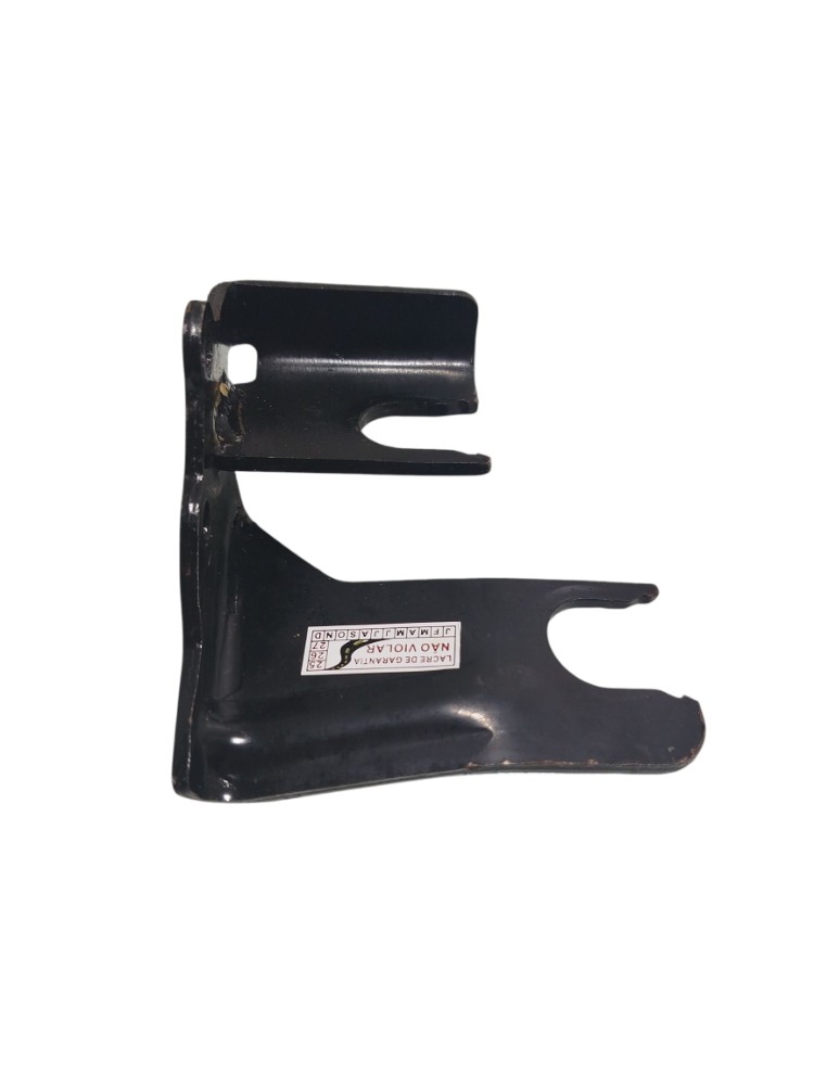 Suporte Seletor Cabo Marcha Nissan Versa 2013 2