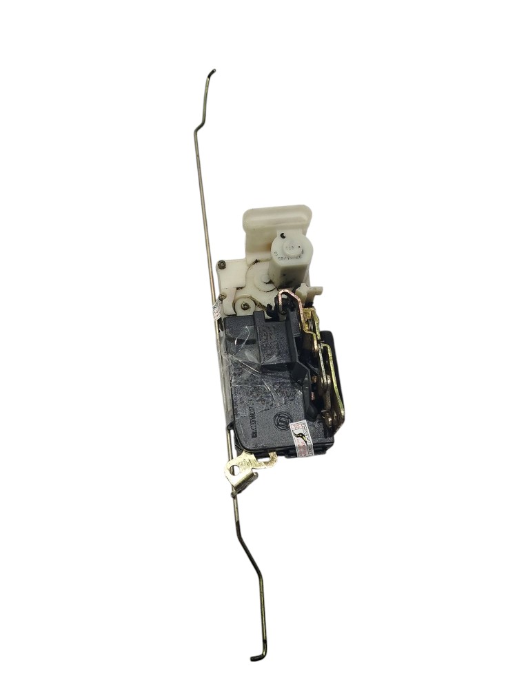 Fechadura Interna Porta Tras Esq Fiat Siena 2003 3
